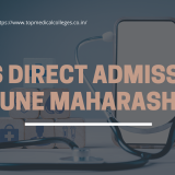 BDS Direct Admission in Pune Maharashtra