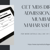 mds direct admission in mumbai maharashtra