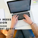 direct admission in mbbs through management quota