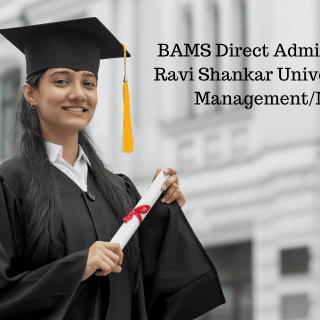 BAMS Private College Fees in Maharashtra 2026