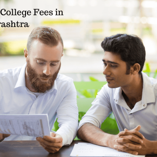 BAMS Private College Fees in Maharashtra 2026