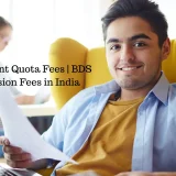 bds management quota fees