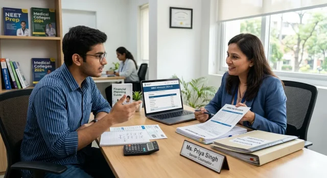 Bharati Vidyapeeth BAMS Management Quota Fees 2026