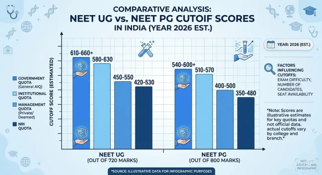 institutional quota in neet ug