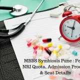 nri quota in symbiosis pune