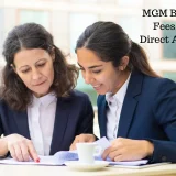 mgm bpt admission 2026