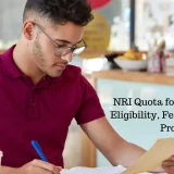 nri quota bds fees