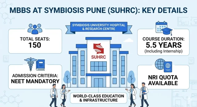 mbbs symbiosis pune