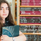 direct admission in bpt in mumbai