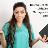 Can I Get Direct Admission in MBBS