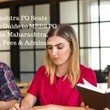 maharashtra pg seats