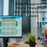 MBBS management quota fees in Telangana