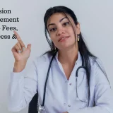 what is management quota fees for mbbs