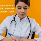 what is the fees for nri quota in medical colleges