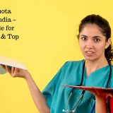 MBBS admission in NRI quota