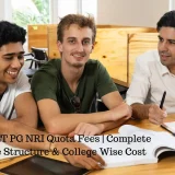 neet pg nri quota fee structure