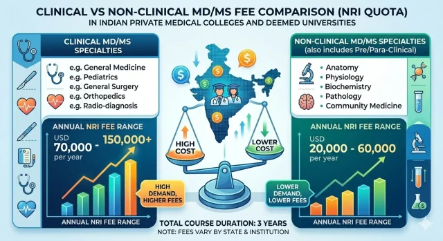 neet pg nri quota fees