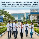 top medical colleges in karnataka private