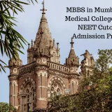 mbbs in mumbai