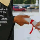 MD MS Admission