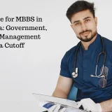 NEET Score for MBBS in Maharashtra 2026
