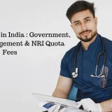MD Course Fees in India 2026