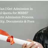 how can i get admission in nri quota
