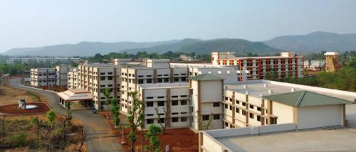 B.K.L Walawalkar Hospital, Diagnostic and Research Centre, Dervan