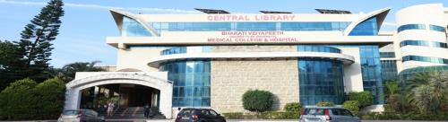 Central Library