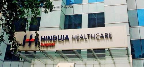 Hinduja Health care Surgical,Khar, Mumbai