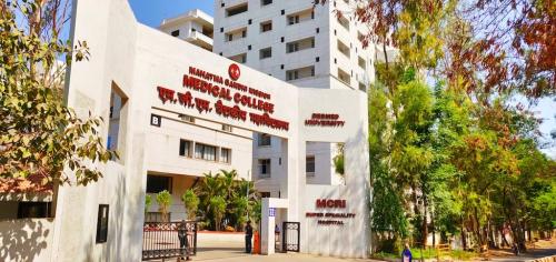 MGM Group of Hospital, Aurangabad