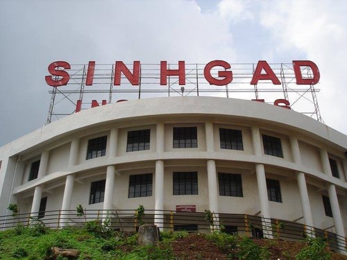 Sinhgad Dental College And Hospital pune