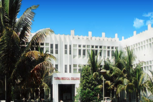 Terna Medical College, Nerul
