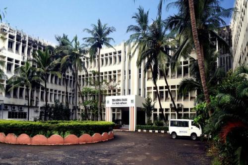 Terna Medical College, Nerul