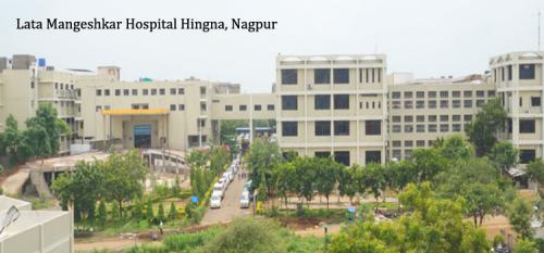 lata mangeshkar hospital hingna nagpur