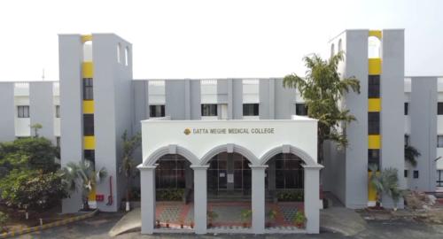 datta meghe medical college wardha/nagpur ug mbbs nri quota fees