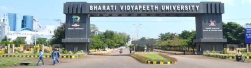 MBBS Direct Admission in Bharati Vidyapeeth Sangli