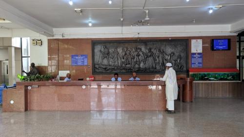 Time-office