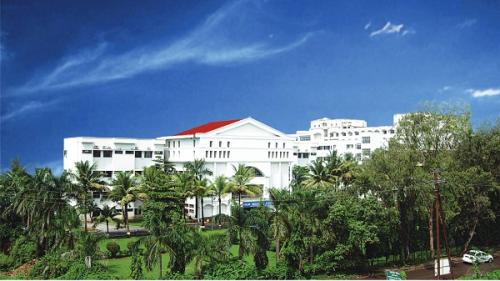 MGM Medical College