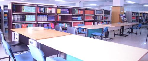 MGM Library